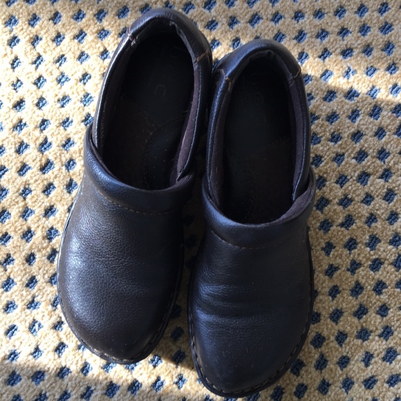 B.O.C. Clogs - Picture 2 of 5